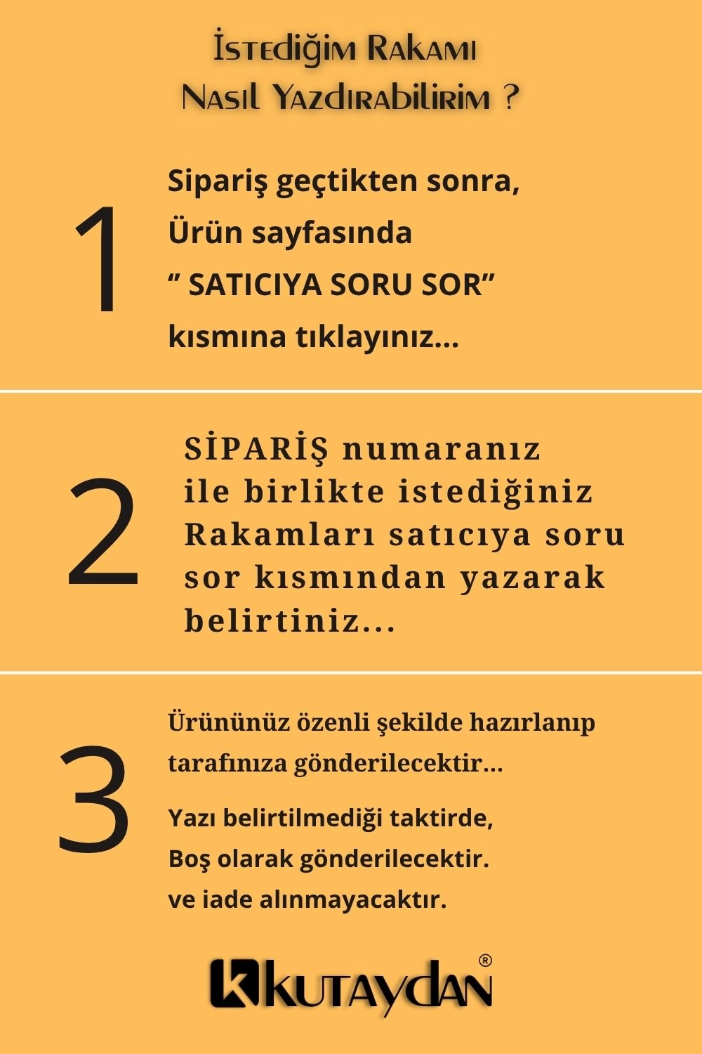 Kişiye Özel 12’li Modern Ahşap Kapı Numarası Seti | 3 mm MDF Lazer Kesim - Tesbih Ahşap