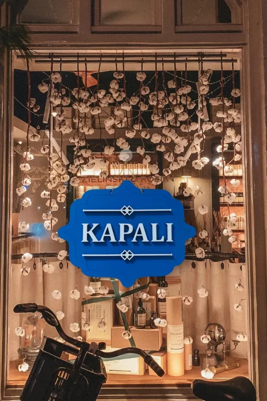 Ahşap Dekoratif Kesim Açık-Kapalı Yazısı -Saks