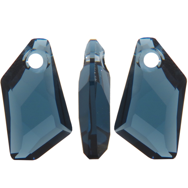 Swarovski® 6670 De-Art Montano İpli Kolye