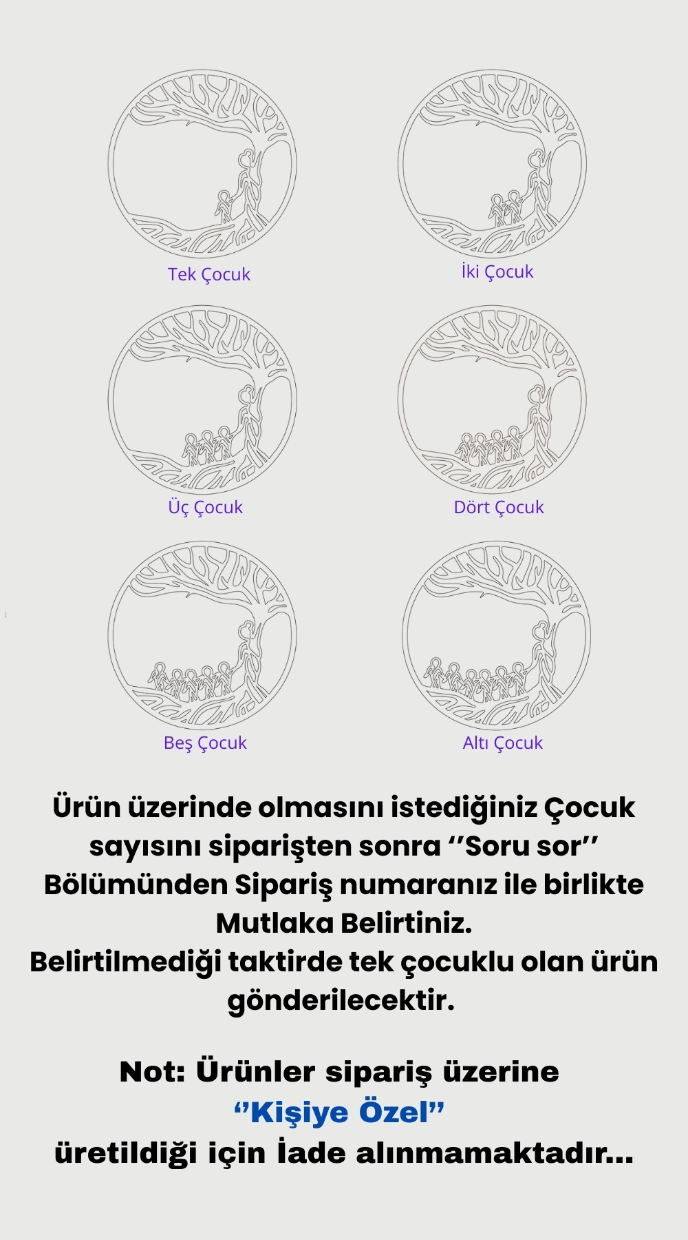 Anneler İçin Zamansız Bir Hatıra - Lazer Kesim 3d Ahşap Dekoratif Ürün