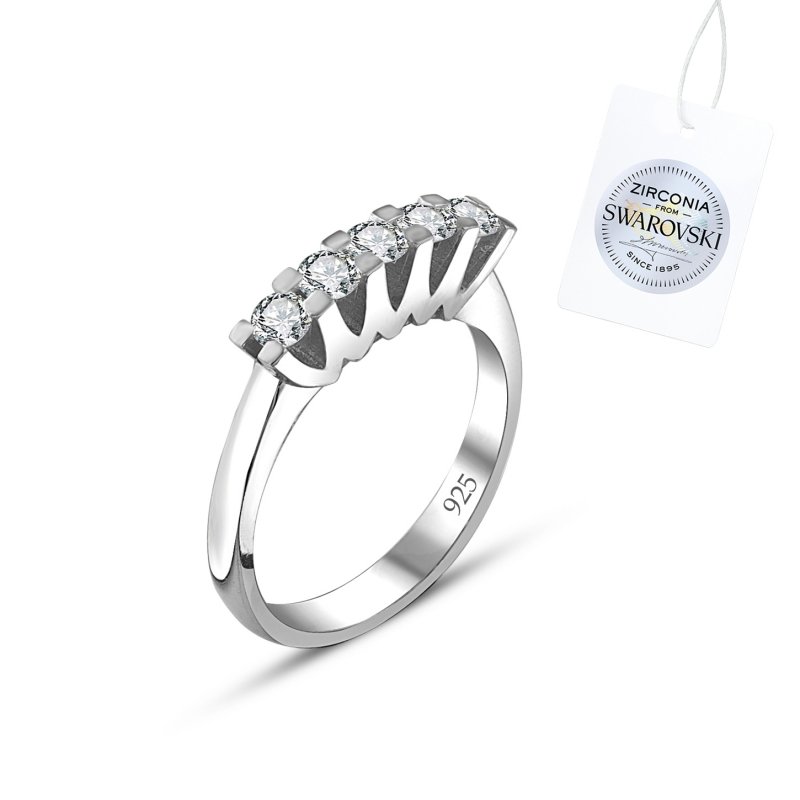 проба swarovski