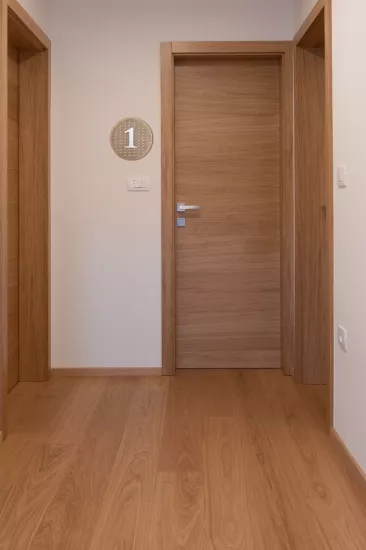 Rattan Model Daire, Otel ve Apartman Kapı Numarası