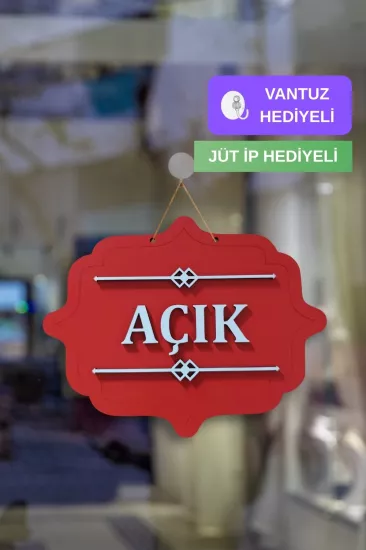 Kırmızı