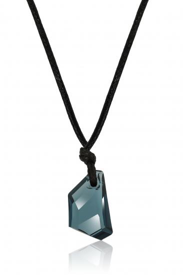 Swarovski® 6670 De-Art Montano İpli Kolye