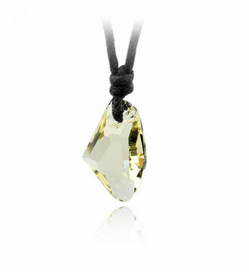 Swarovski Jonguil 6656 Galactic İpli Kolye